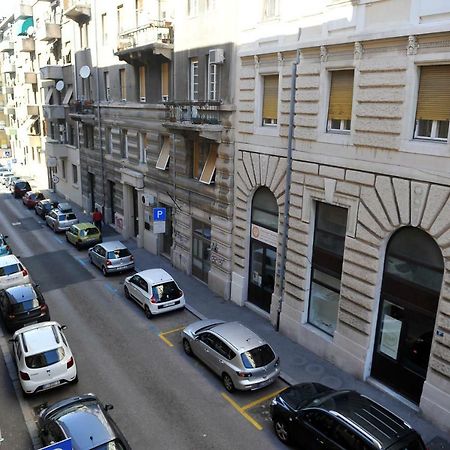 Rijeka Center- Apartment Flumen Ngoại thất bức ảnh