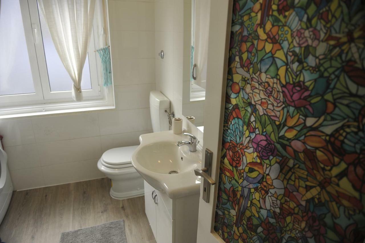 Rijeka Center- Apartment Flumen Ngoại thất bức ảnh