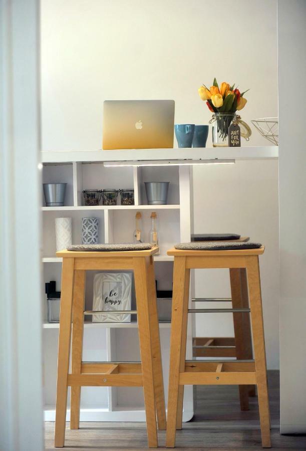 Rijeka Center- Apartment Flumen Ngoại thất bức ảnh