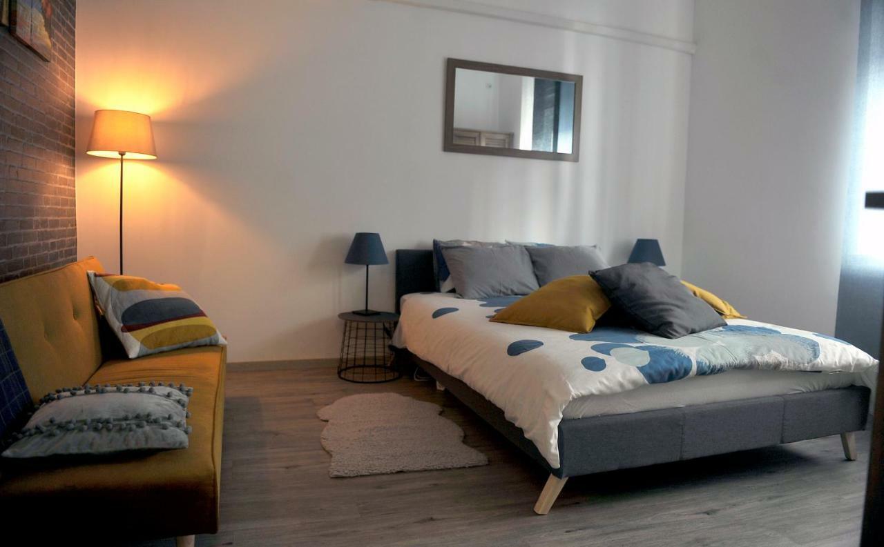 Rijeka Center- Apartment Flumen Ngoại thất bức ảnh
