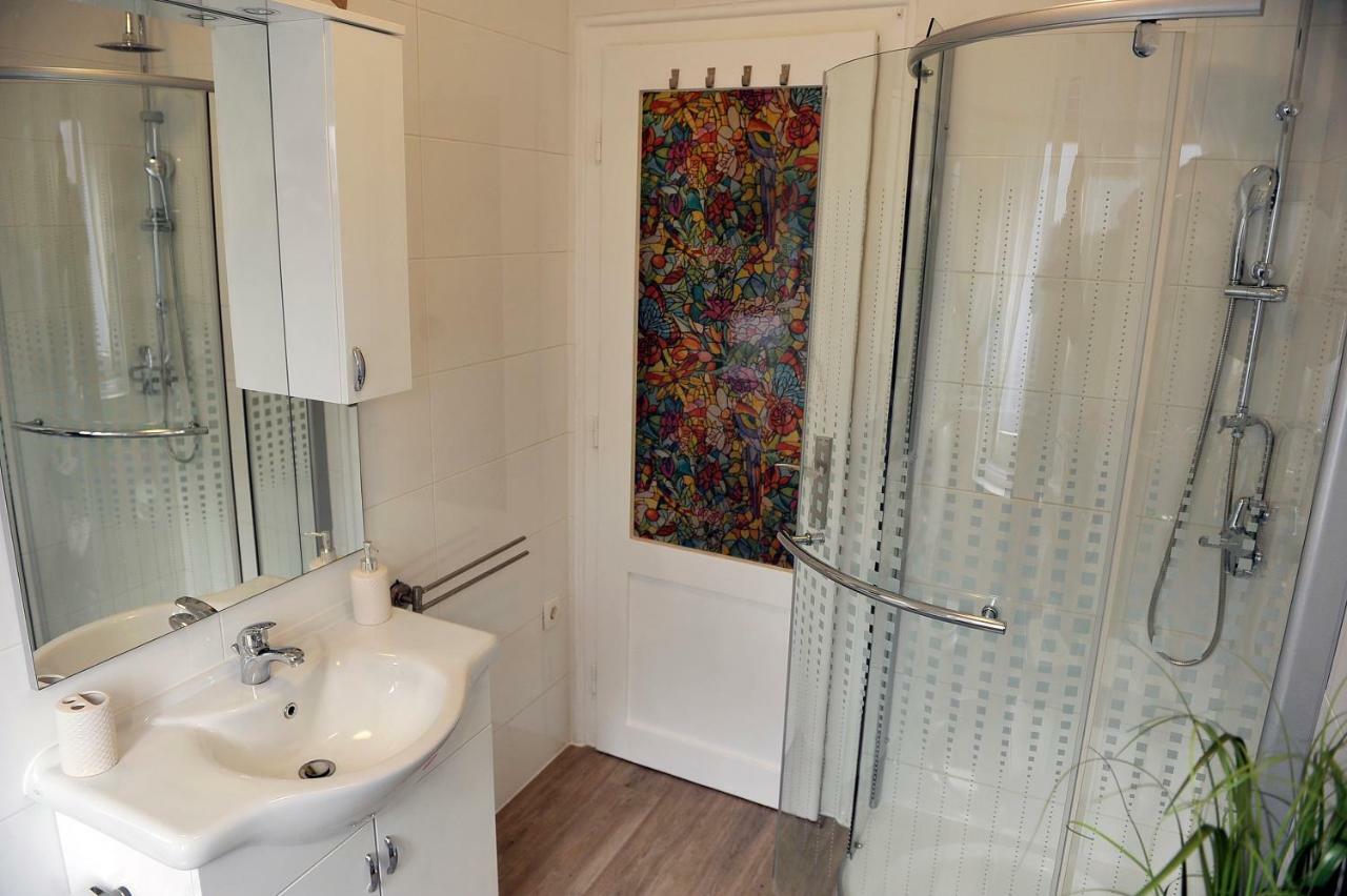 Rijeka Center- Apartment Flumen Ngoại thất bức ảnh